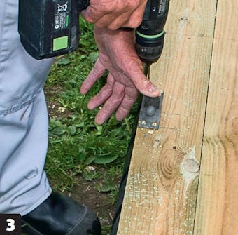 Bygga flytbrygga Bygga flytbrygga